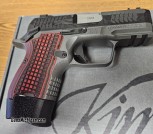 Kimber CDS9 9mm - Covert Double Stack 