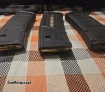 Ruger AR 556