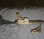 MK18 clone