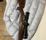 Browning X-Bolt White Gold Medallion .308WIN